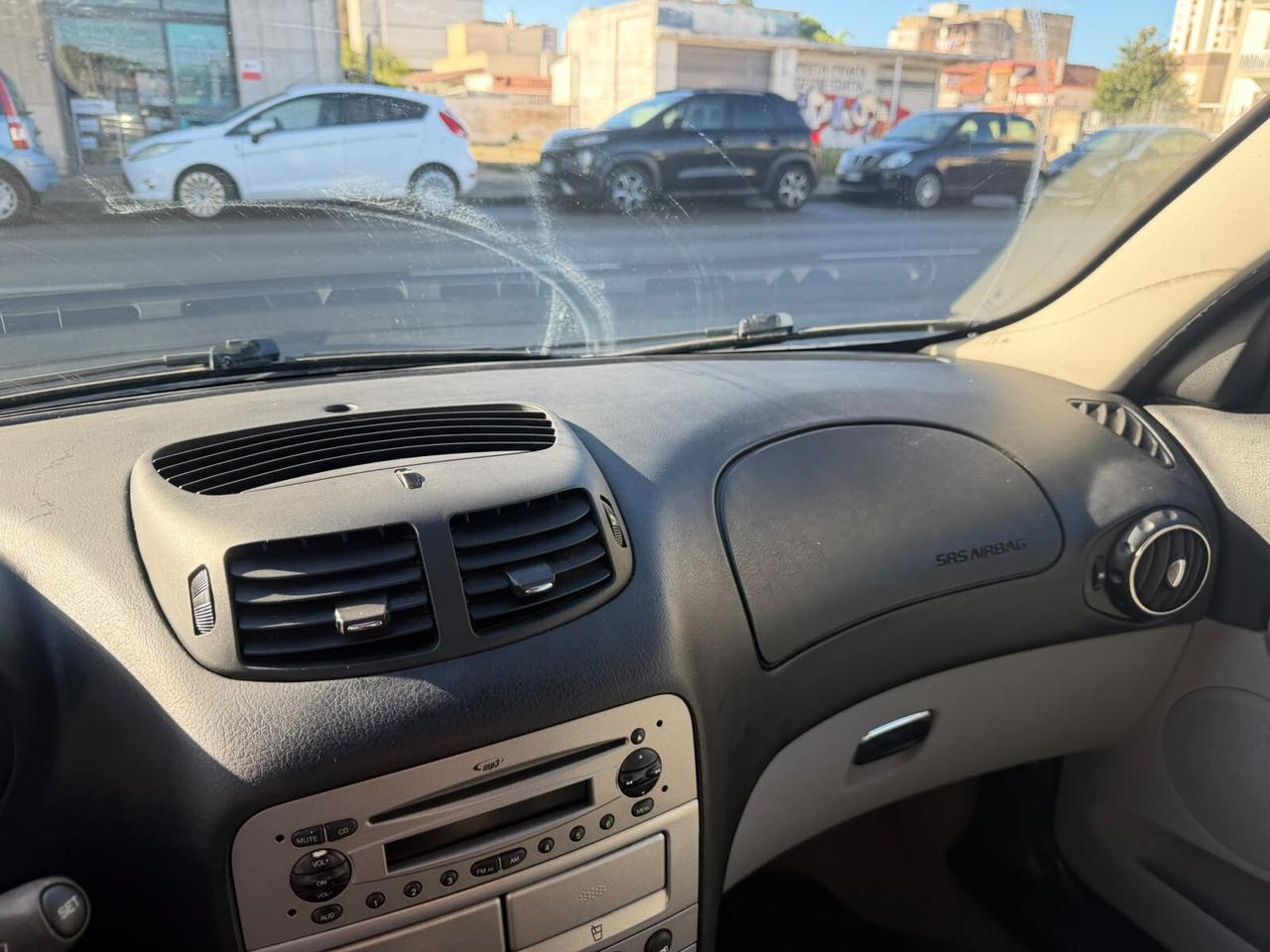 Alfa Romeo 147 1.6 16V TS (105) 5 porte Progression