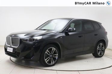 BMW iX1 20 MSport eDrive
