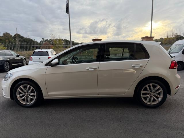 VOLKSWAGEN Golf 1.5 TSI ACT DSG Business BlueMotion NESSUN VINCOLO