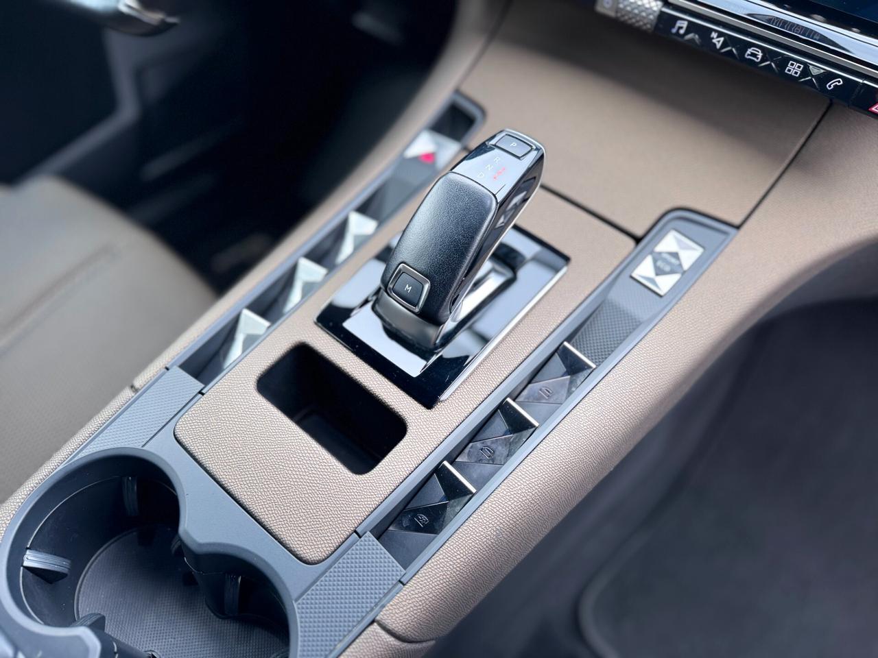 Ds 7 Crossback BlueHDi 130 aut. Business