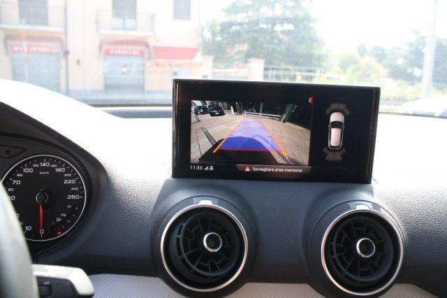 AUDI Q2 35 TDI quattro S tronic Admired Advanced