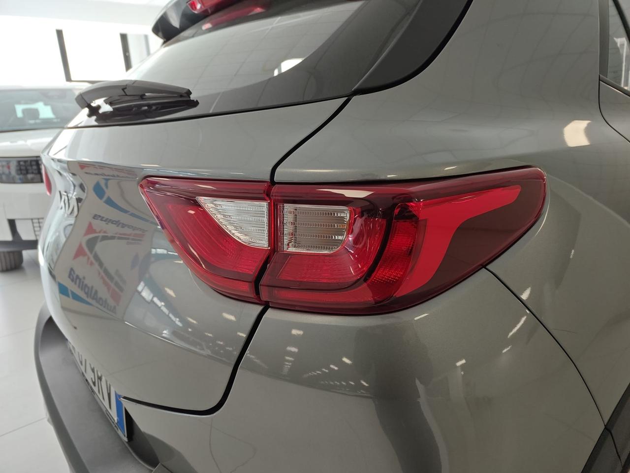 KIA Stonic 1.0 t-gdi mhev Urban 100cv mt