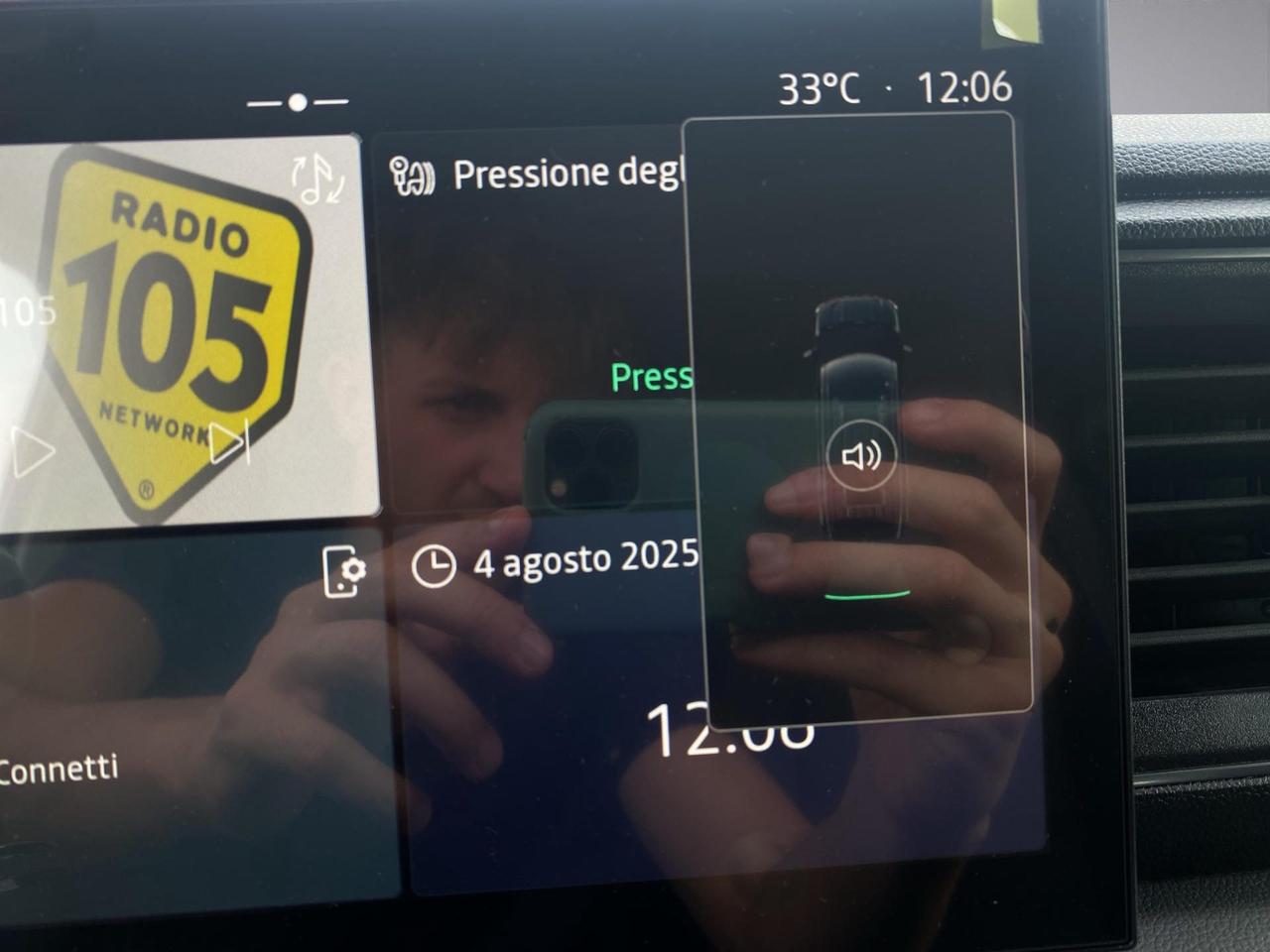 Nissan Interstar fwd 35 2.0 dci 130cv L2H2 N