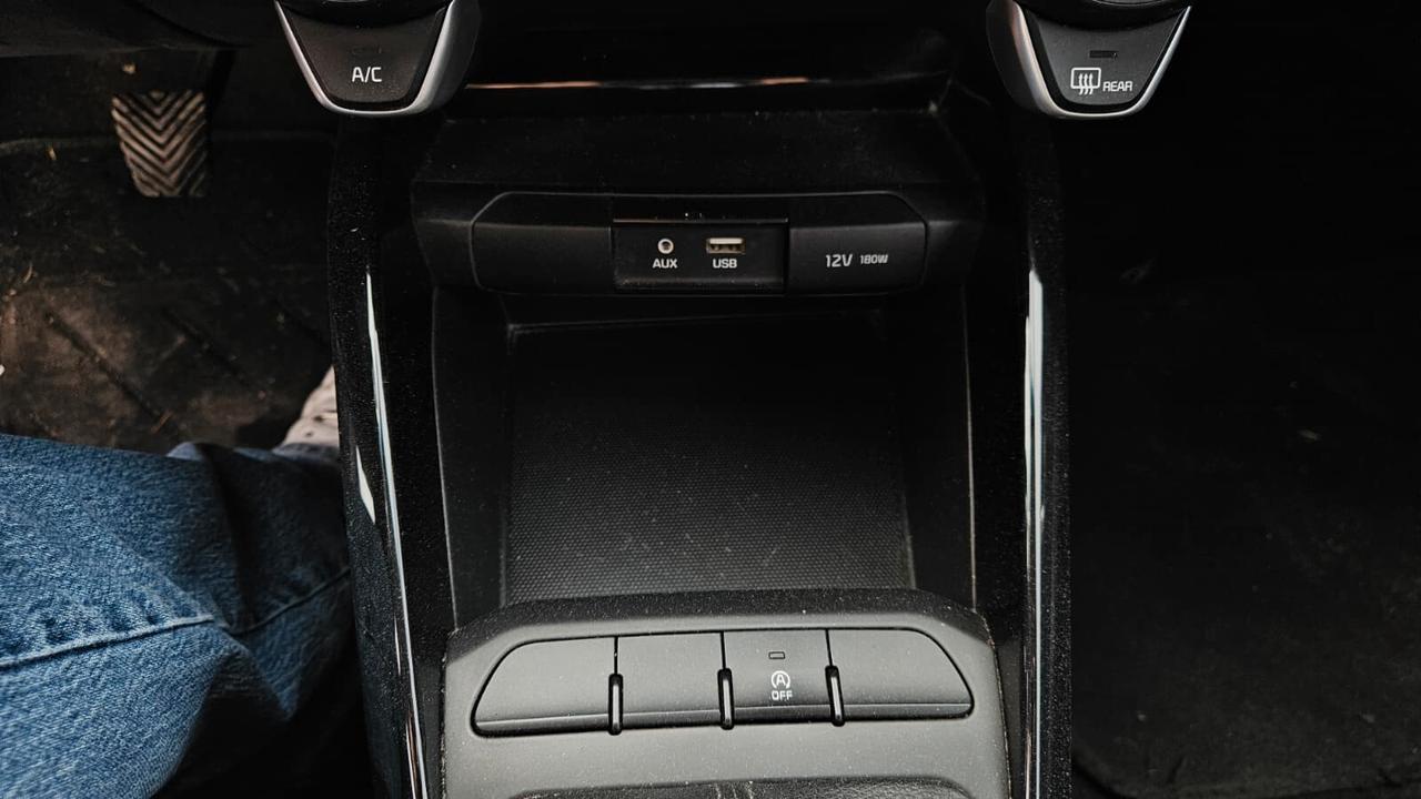 Kia Rio 1.0 T-GDi Cool