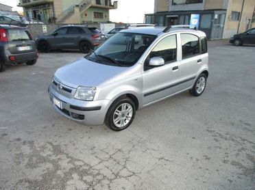 Fiat Panda 1.3 mjt 16v Emotion 75cv GARANTITA FULL OPTIONAL