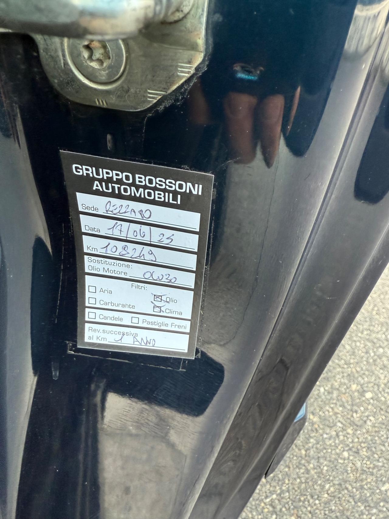 Fiat 500 1.3 Multijet 95 CV Lounge .