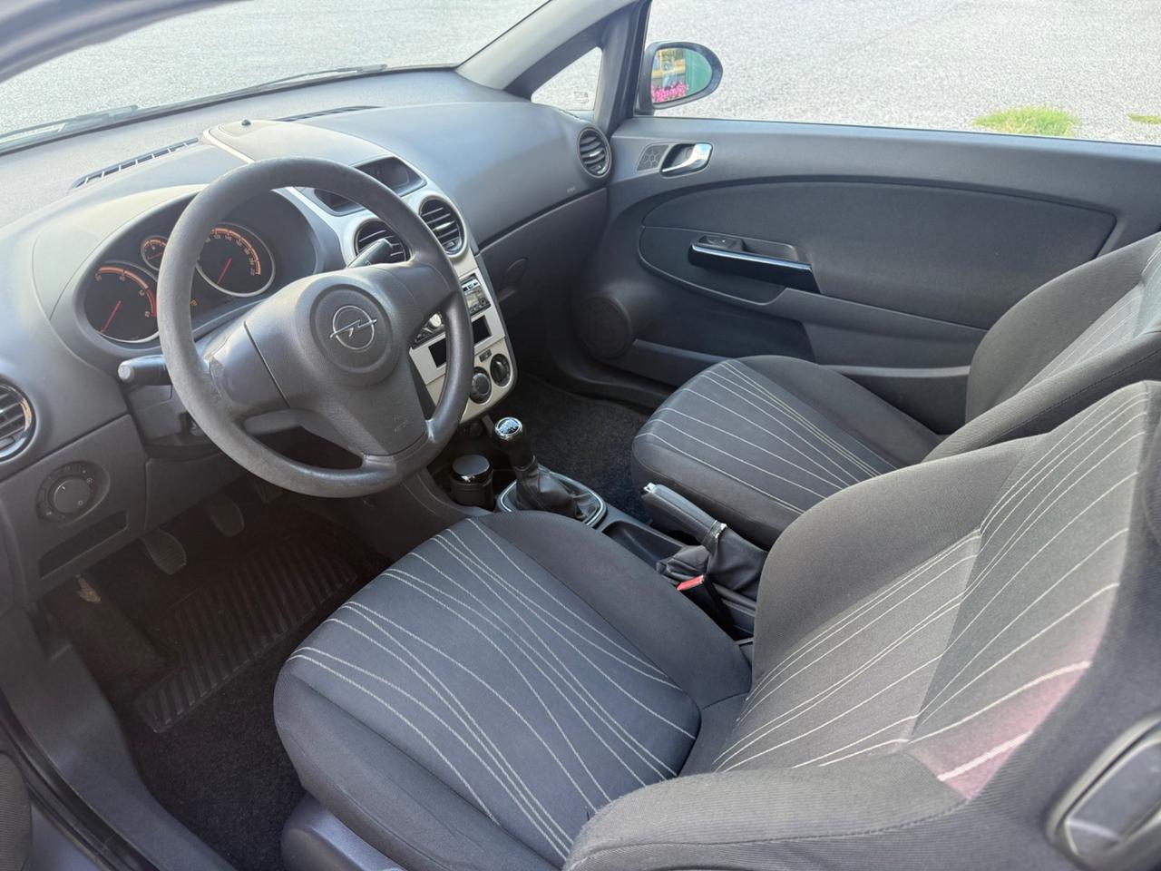 Opel Corsa 1.3 CDTI 75CV 3 porte Sport