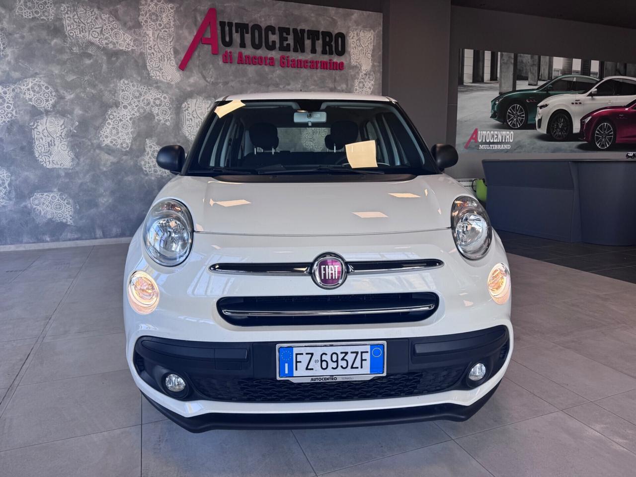 FIAT 500L URBAN MY2020 1.6 MJET 120CV MT6