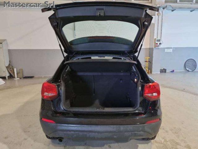 AUDI Q2 Q2 30 1.6 tdi s-tronic - GA991PK