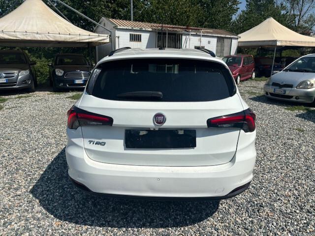 Fiat Tipo 1.3 Mjt S&S SW Business