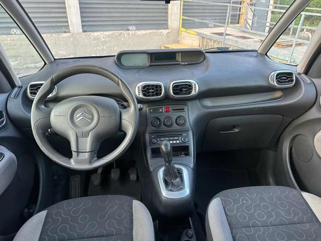CITROEN C3 Picasso 1.4 VTi 95 Benzina/GPL Stupenda Bellissima