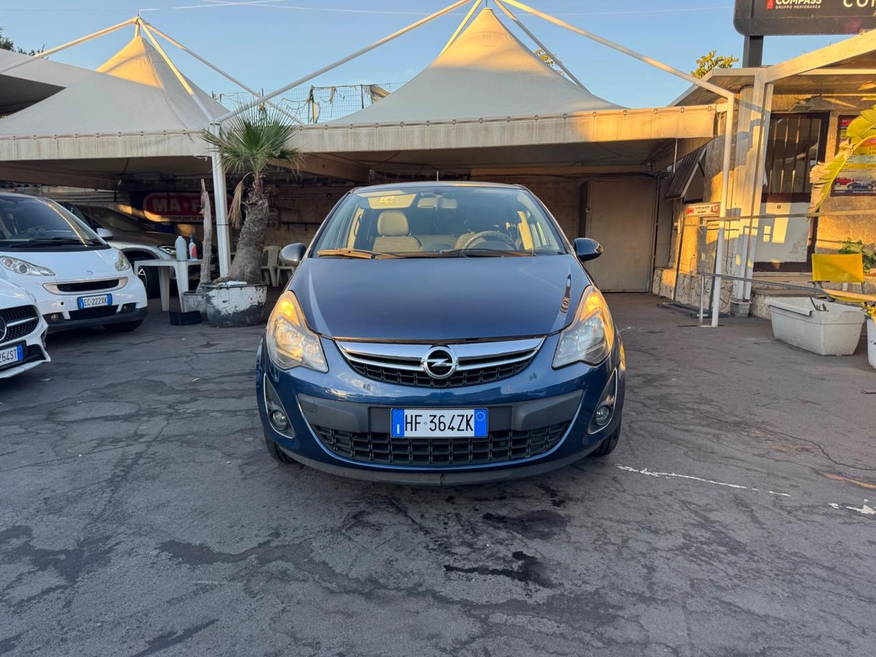Opel Corsa 1.3 CDTI ecoFLEX Start&Stop 5 porte n-Joy