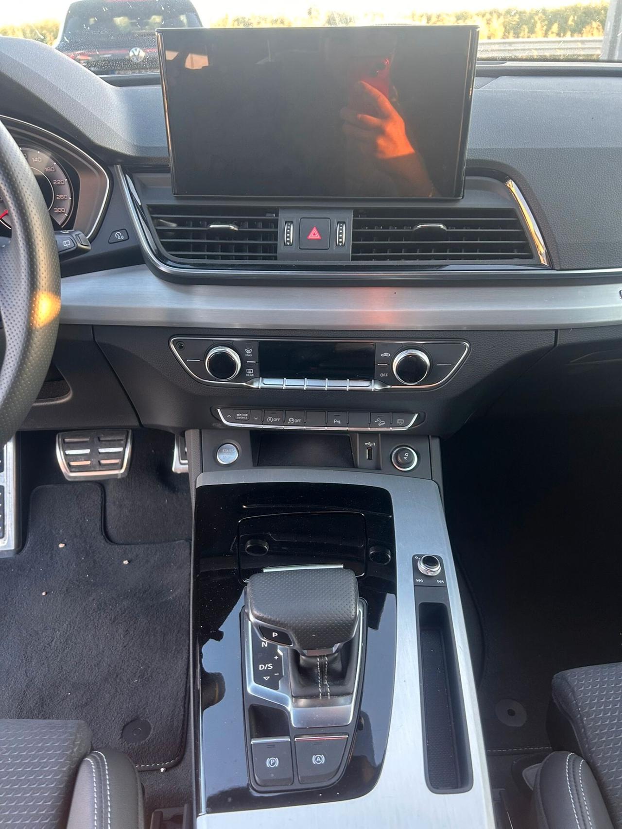 Audi Q5 SPB 40 TDI quattro S tronic line