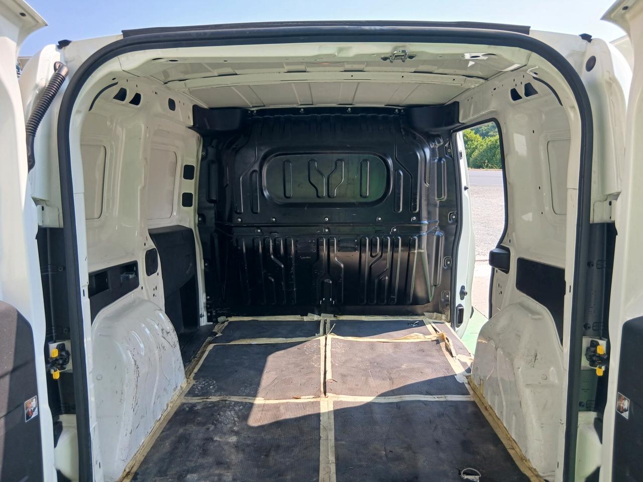 Fiat Doblo Doblò 1.3 MJT PC-TN Cargo Lamierato