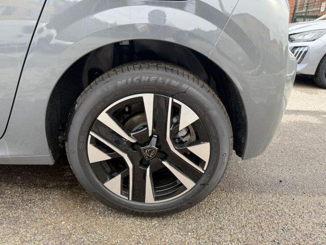 PEUGEOT 208 Hybrid 110 e-DCS6 Allure