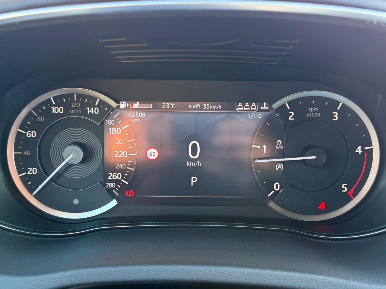 Jaguar E-Pace 2.0D I4 163 CV AWD Auto R-Dynamic S