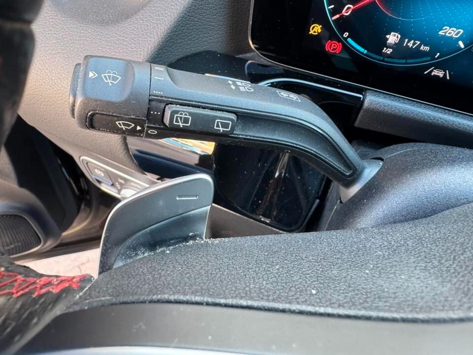 MERCEDES GLA 200 CDI 150 CV. AMG PREMIUM AUTOMATIK