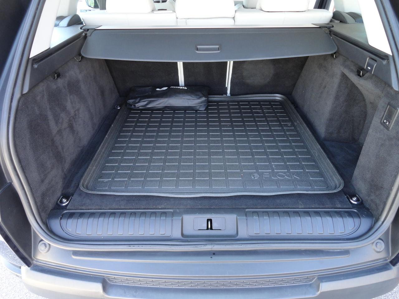 Land Rover Range Sport 3.0 TDV6 HSE TETTO E GANCIO