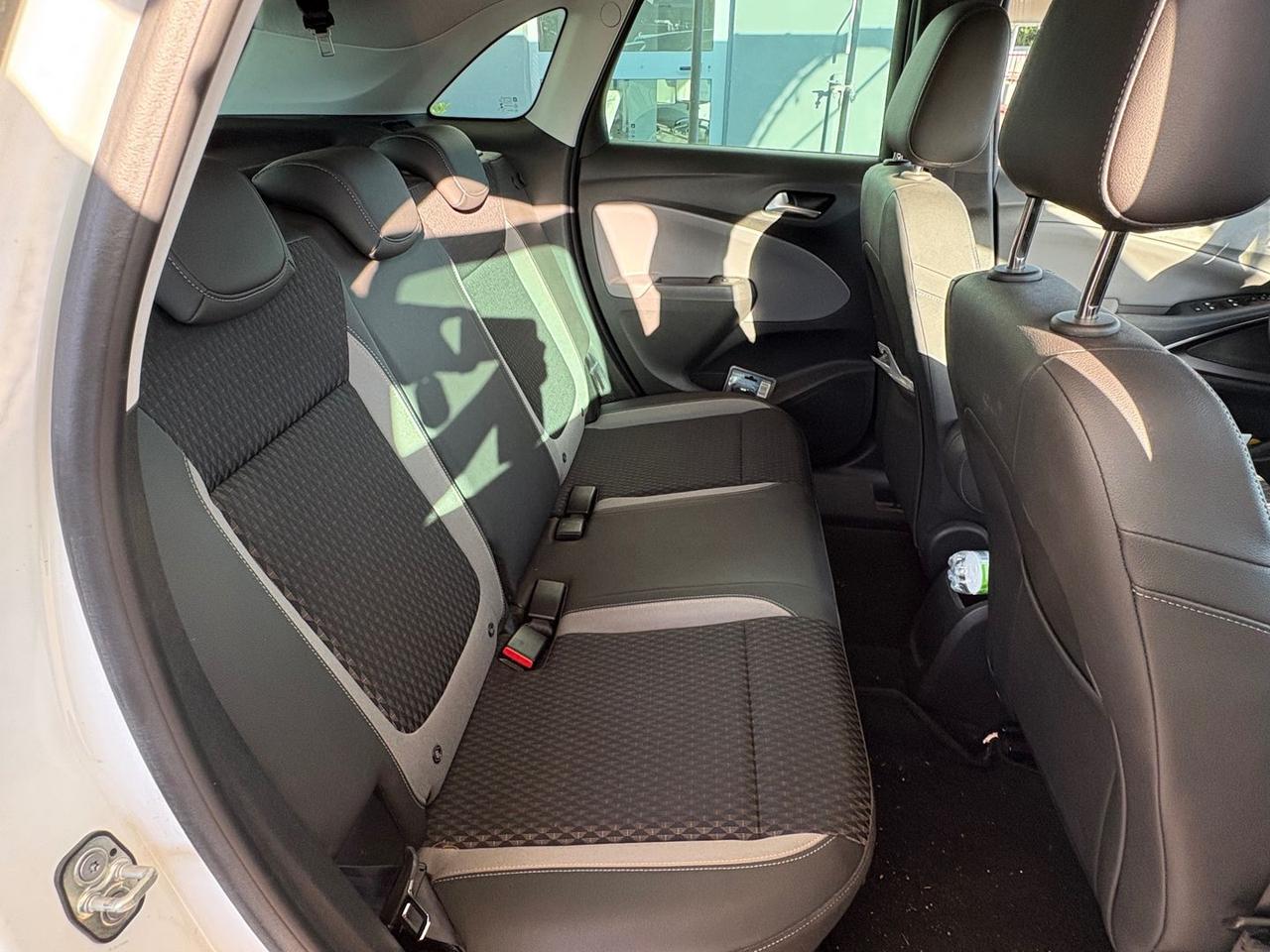 Opel Crossland X 1.2 DISTRIBUZIONE ESEGUIT #11053