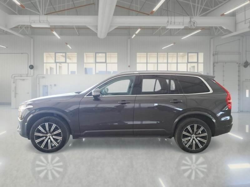 Volvo XC90 2.0 B5 Core AWD automatico