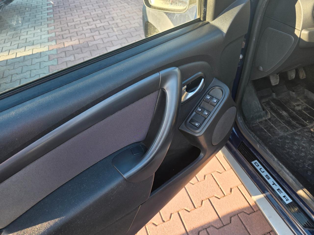 Dacia Duster 1.5 dCi 110CV 4x4 perfetta e garantita12M