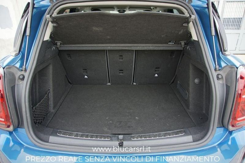 MINI Countryman Cooper D Classic