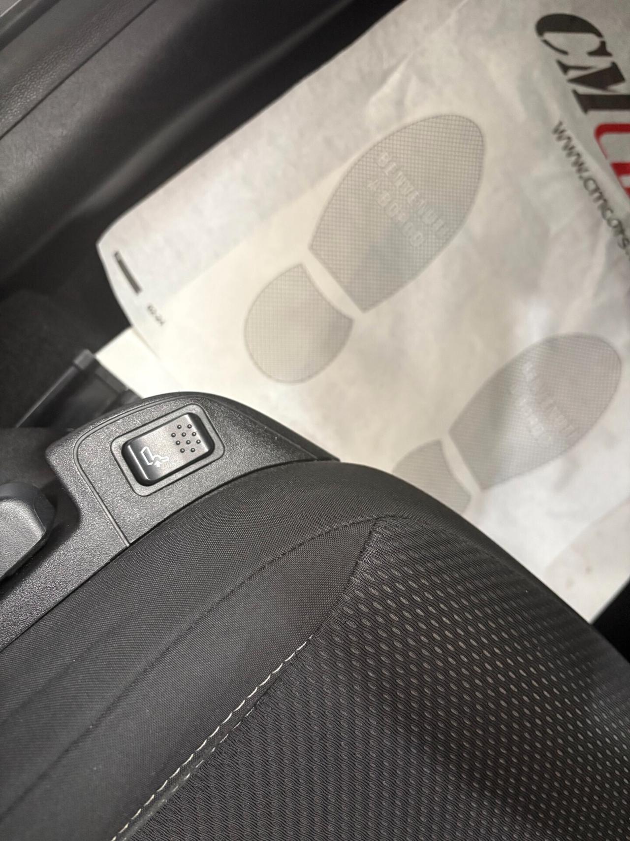 Fiat Tipo 1.6 MJT 120cv DCT Automatica Business 5 porte ITALIANA