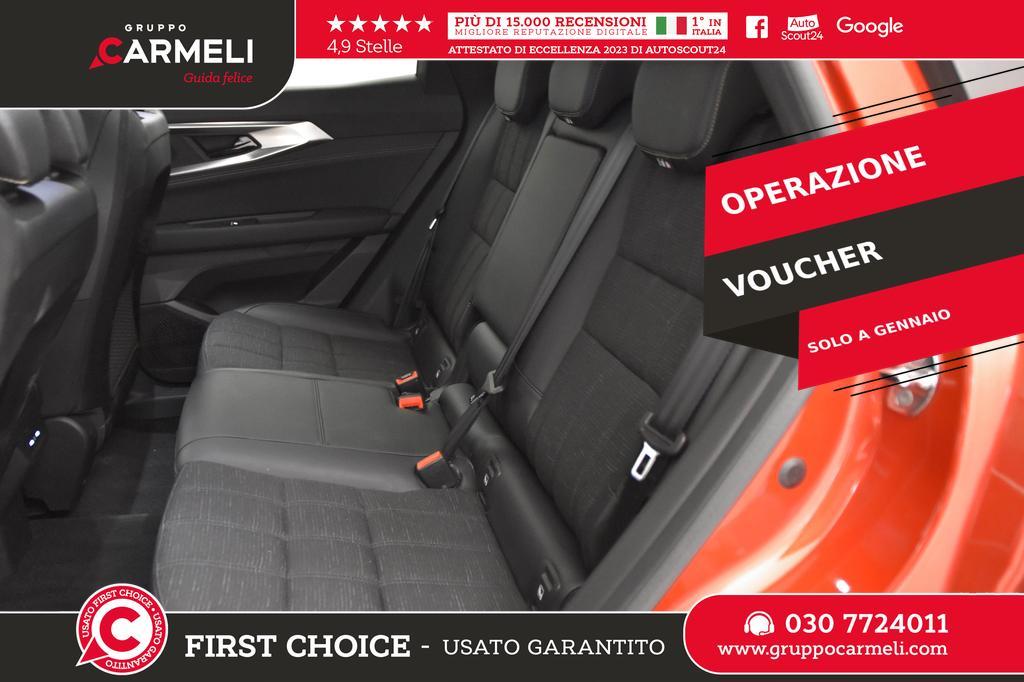 Renault Austral 1.2 E-Tech full hybrid Iconic