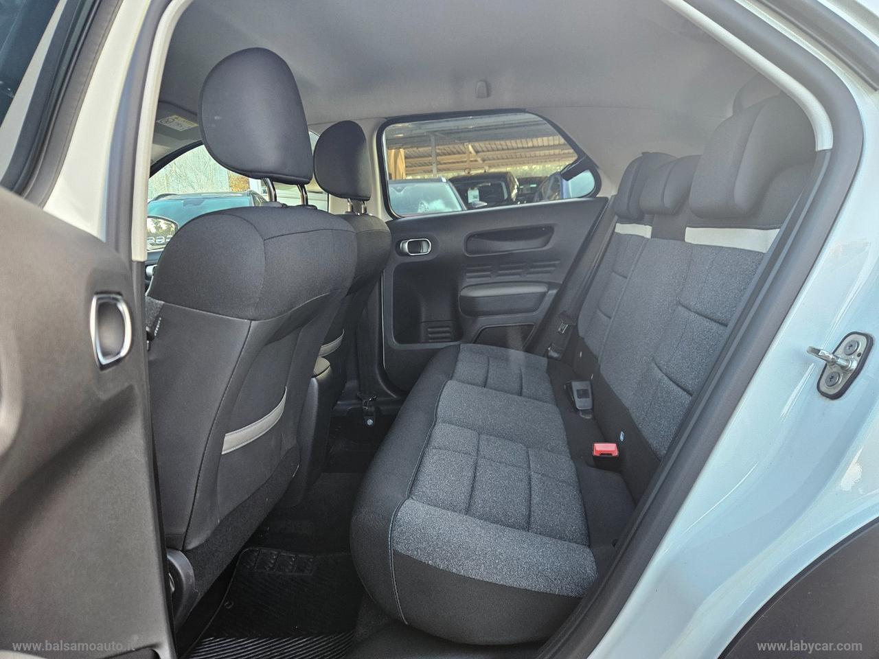 CITROEN C4 Cactus BlueHDi 100 S&S Shine N1