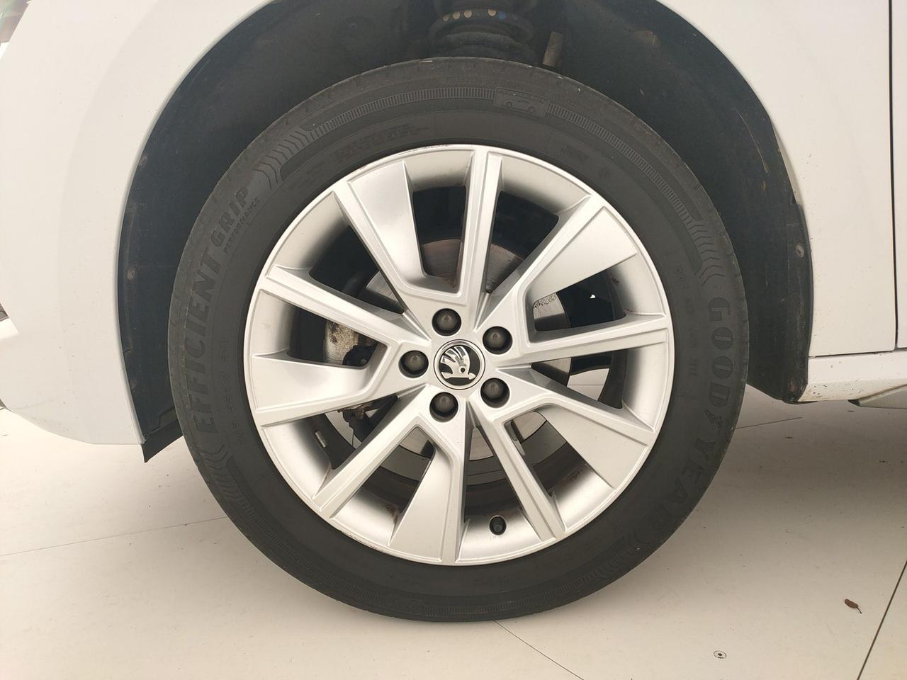 1.0 g-Tech Style 90 CV