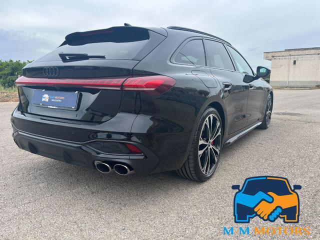 AUDI S5 Avant TFSI quattro S tronic mHEV+(NOLO/RENT)