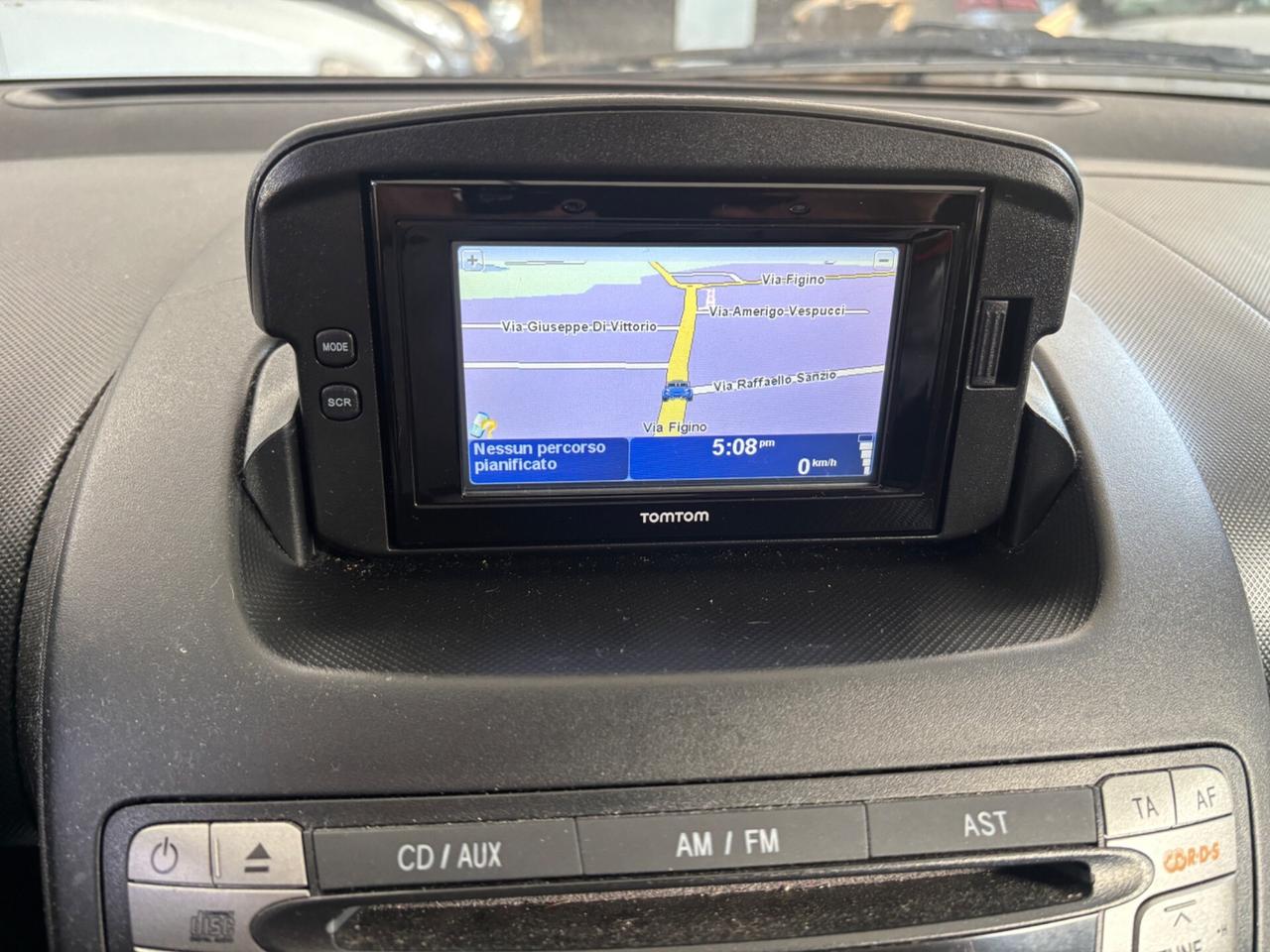 Toyota Aygo 1.0 12V VVT-i 5 porte Lounge Connect