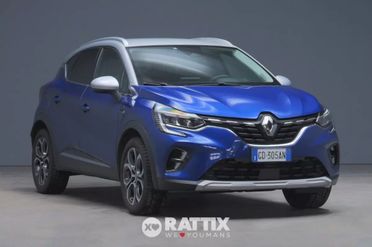Renault Captur 1.0 TCE 100CV Intens