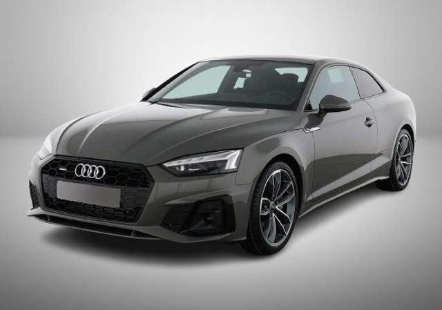 Audi A5 COUPE S-LINE 45 TFSI QUATTRO S-TRONIC 265CV*TETTO*