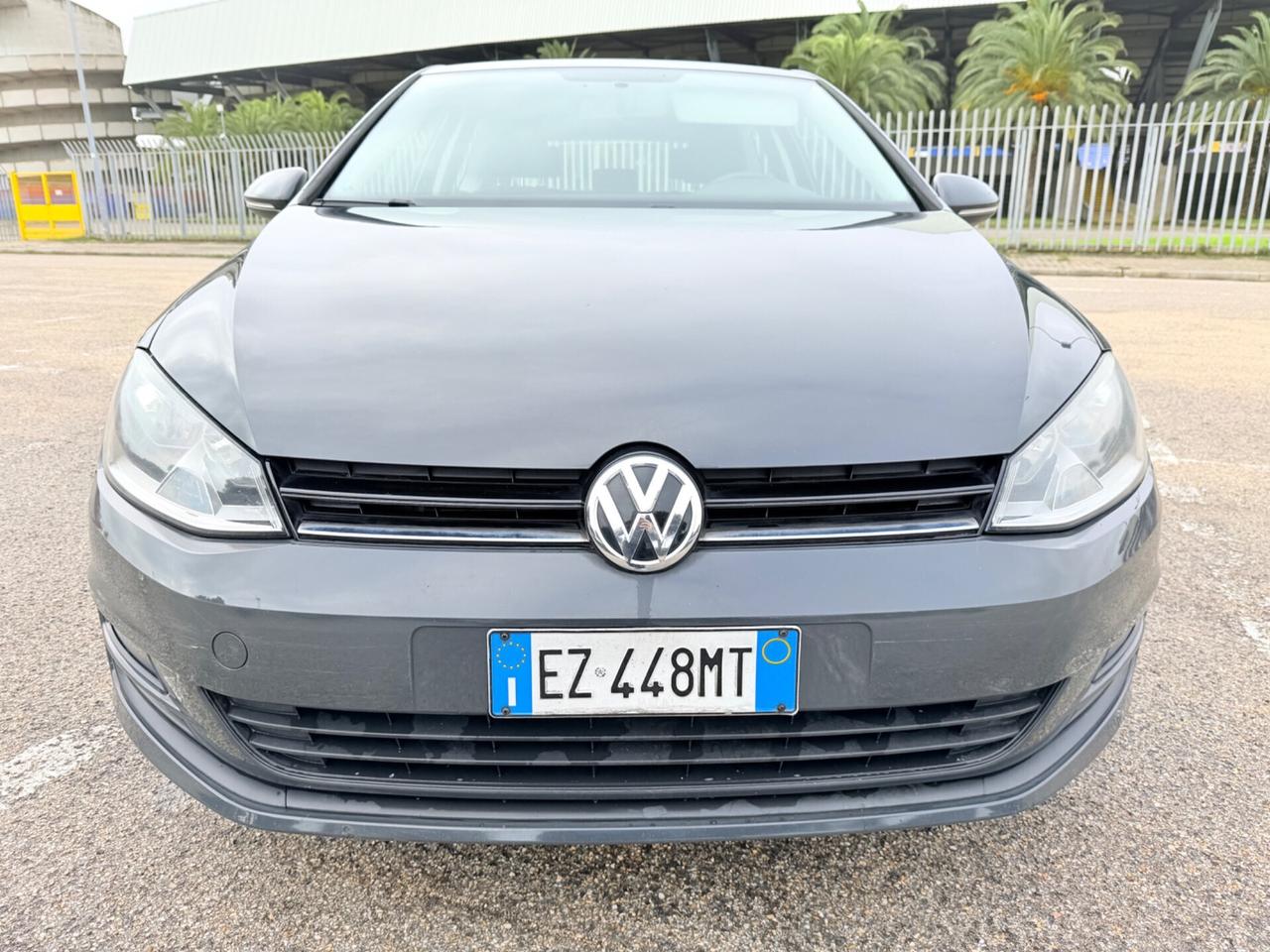 Volkswagen Golf 1.6 TDI PROMO