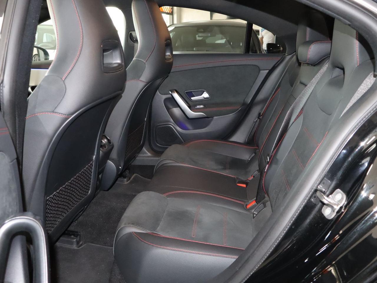 Mercedes-Benz CLA 200 AMG Line Premium Plus #11012