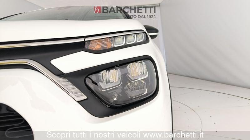 Citroën C3 3ª SERIE BLUEHDI 100 S&S FEEL