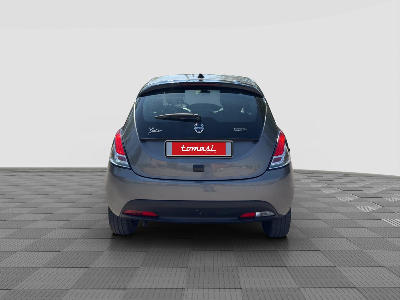 LANCIA Ypsilon 3ª serie Ypsilon 1.0 FireFly 5 porte S&S Hybrid Gold