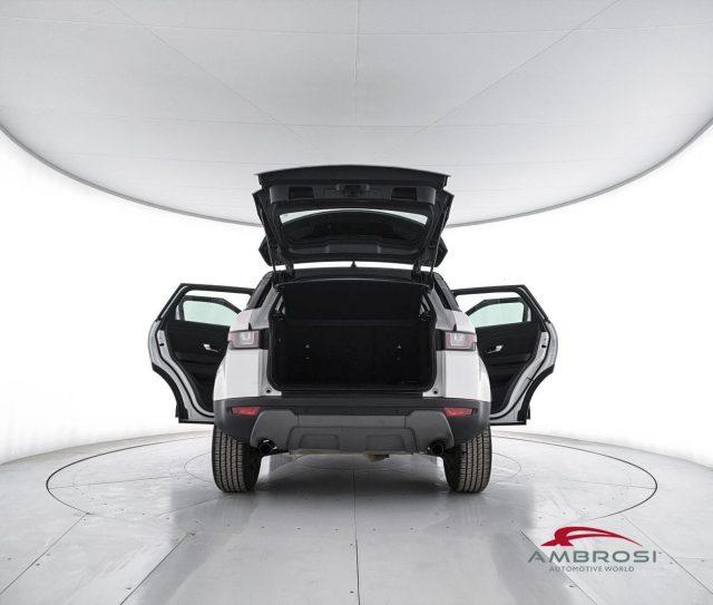 LAND ROVER Range Rover Evoque 2.0 D4 5p. SE Dynamic - PER OPERATORI DEL SETTORE