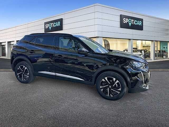 Peugeot 2008 PureTech 100 S&S Allure