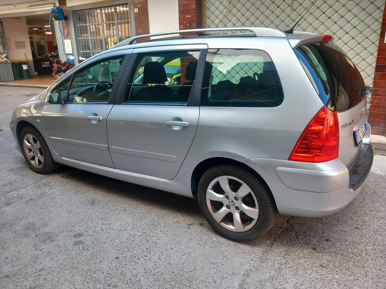 Peugeot 307 SW