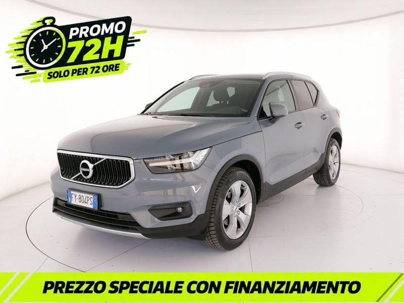 Volvo XC40 2.0 d3 Momentum geartronic my20