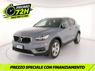 Volvo XC40 2.0 d3 Momentum geartronic my20