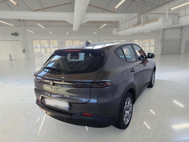 ALFA ROMEO TONALE 1.5 130 CV HYBRID TCT7 SPRINT SUV