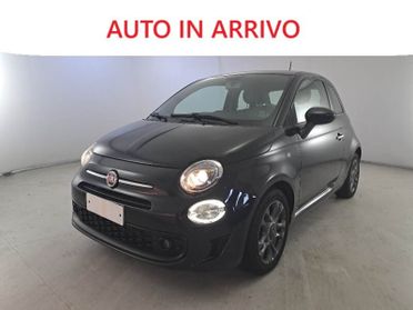 FIAT 500 1000 CC 70 CV CONNECT