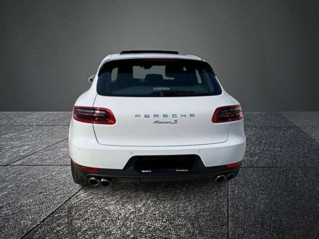 Porsche Macan Macan 3.0d S 250cv pdk