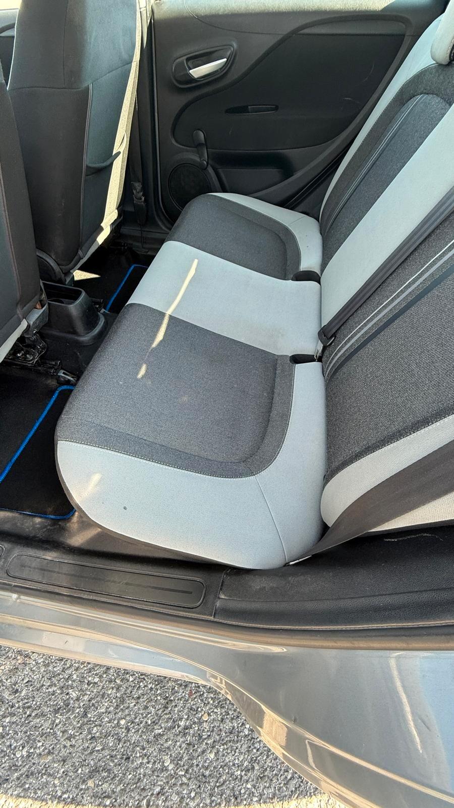 Fiat Punto Evo GRANDE PUNTO EVO 1.2 IDEALE NEOPATENTATI - POCHI KM