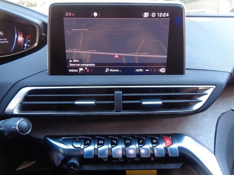 Peugeot 3008 BlueHDi 180 S&S EAT6 GT