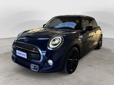 MINI Mini 3 porte Mini 2.0 Cooper S hype