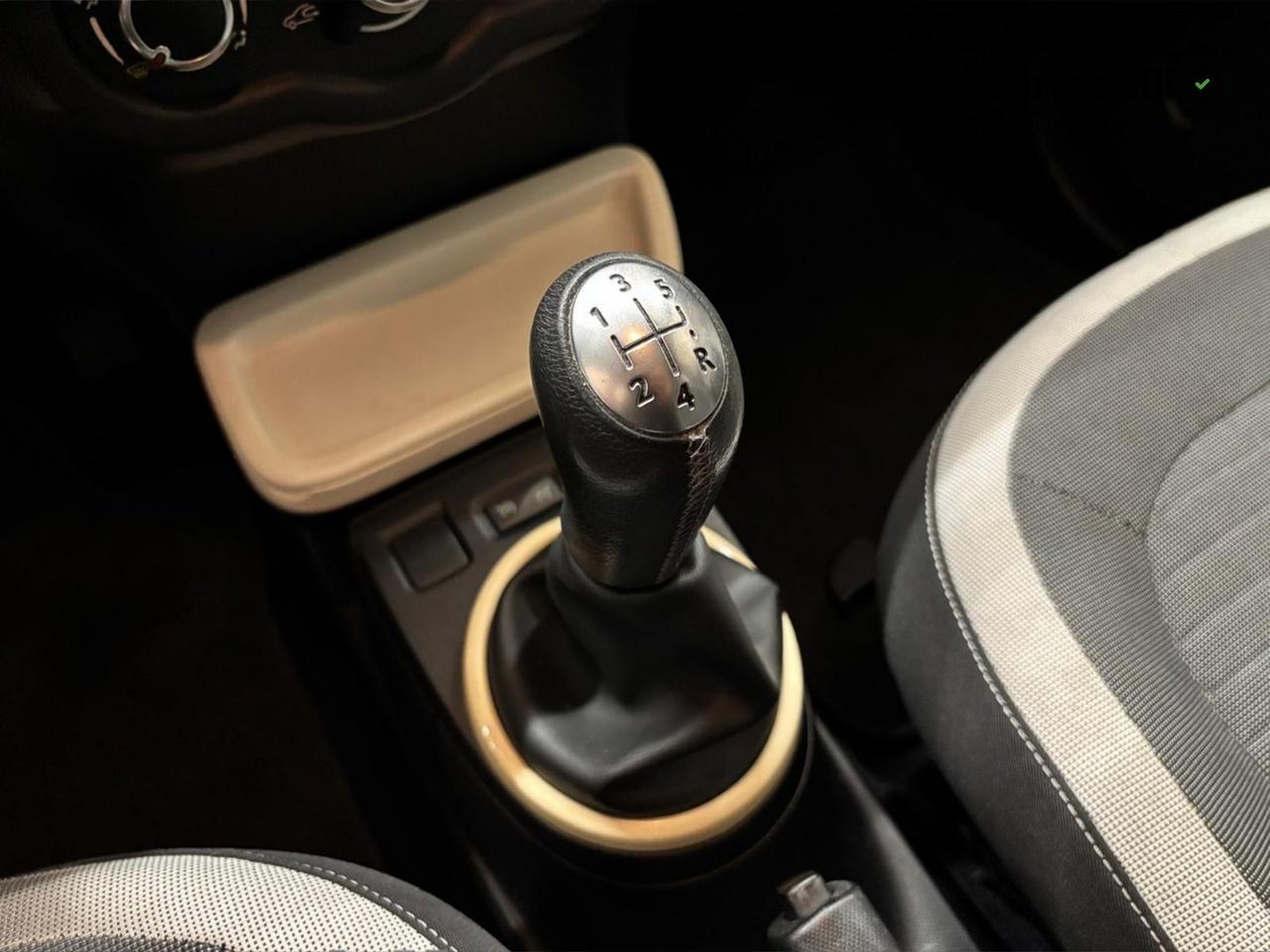 RENAULT Twingo 3ª serie - Twingo 1.0 SCe Stop&Start Energy